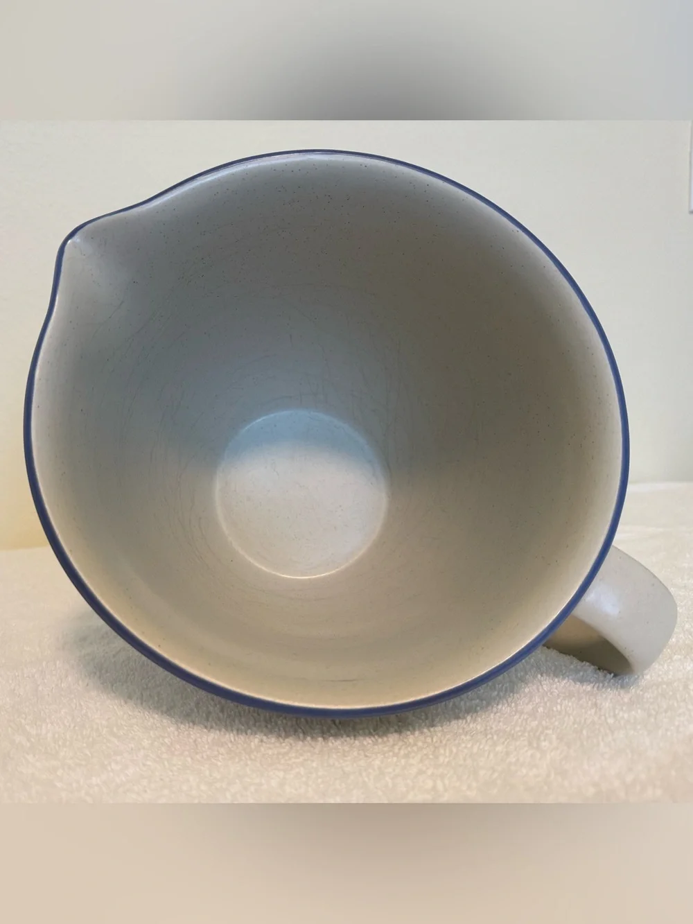 Pfaltzgraff stoneware ceramic